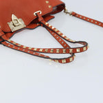 Valentino Garavani Rockstud Tote Soft Leather Medium - image 16