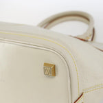 Louis Vuitton Suhali Lockit Handbag Leather PM - image 11