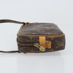 Louis Vuitton Pochette Marly Bandouliere Bag Monogram Canvas - image 4