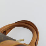 Louis Vuitton Keepall Bag Monogram Canvas 55 - image 17