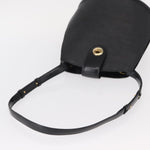 Louis Vuitton Cluny Shoulder Bag Epi Leather - image 8