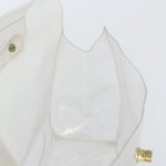 Hermes Kelly Handbag Vinyl - image 19