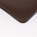 Christian Dior Vintage Shoulder Bag Leather - image 12