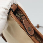 Burberry Blue Label shoulder bag Canvas - image 12