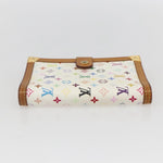 Louis Vuitton Agenda Cover Canvas Multicolor PM - image 4