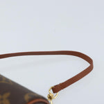 Louis Vuitton Papillon Pochette Monogram Canvas Mini - image 16