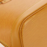 Louis Vuitton Alma Handbag Epi Leather PM - image 11