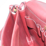 cartier Must de Cartier Shoulder Bag Leather - image 19