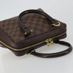 Louis Vuitton Triana Bag Damier 35 - image 16