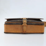 Louis Vuitton Cartouchiere Handbag Monogram Canvas GM - image 16