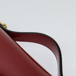 Louis Vuitton Monceau Handbag Vernis BB - image 17