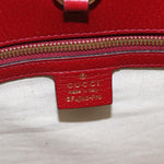 Gucci Doraemon Tote Printed Mini GG Coated Canvas Large - image 6