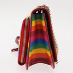 Salvatore Ferragamo Vara Bow Crossbody Bag Leather Small - image 4