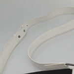 Loewe Anagram Shoulder Bag Leather - image 13