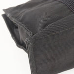 Hermes Fourre-tout Herline Canvas - image 9