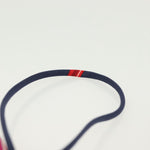 Hermes Petit H Dolphin Bag Charm Silk - image 5