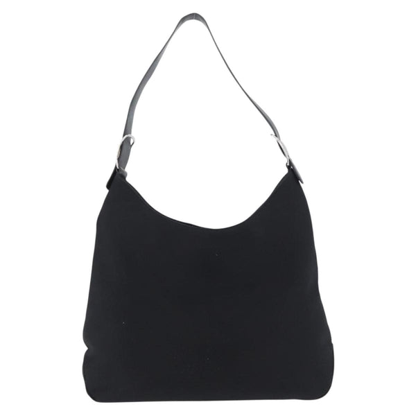 Salvatore Ferragamo Vala Shoulder Bag Nylon