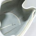 Salvatore Ferragamo Vintage Gancini Backpack Patent Leather - image 20