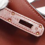 Hermes Jypsiere Bag Swift 28 - image 6