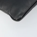 Salvatore Ferragamo Vintage Shoulder Bag Leather - image 10