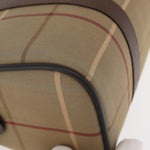 Burberry Nova check boston bag Canvas - image 10