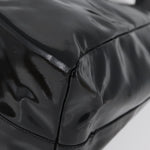 Prada Vintage Handbag Patent leather - image 10