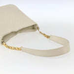 Bally Vintage Shoulder Bag Quilted leather - image 8