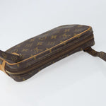 Louis Vuitton Pochette Marly Bandouliere Bag Monogram Canvas - image 16