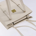 MCM Vintage Shoulder Bag Leather - image 15