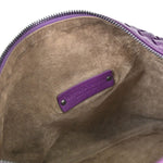 Bottega Veneta Zip Hobo Intrecciato Nappa Small - image 5