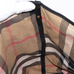 Burberry Vintage Tote Leather - image 20