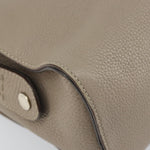 Fendi Selleria Lei Bag Leather - image 12
