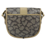 Saint Laurent Vintage Shoulder Bag PVC Leather - image 2