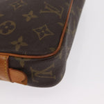 Louis Vuitton Pochette Marly Bandouliere Bag Monogram Canvas - image 8