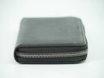 Prada Saffiano Wallet Leather - image 3