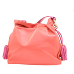 Loewe Flamenco Bag Leather Small - image 2