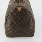 Louis Vuitton Keepall Bag Monogram Canvas 55 - image 3
