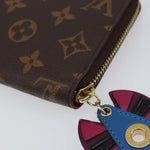 Louis Vuitton Zippy Wallet NM Monogram Canvas NM - image 8