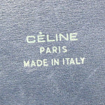 Celine Horse Carriage Shoulder bag Canvas and Leather - image 6