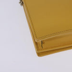 Gucci Betty Chain Wallet Leather - image 11