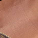 Louis Vuitton Keepall Bag Monogram Canvas 60 - image 5