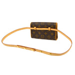 Louis Vuitton Florentine Waist Bag Monogram Canvas - image 2