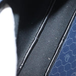 Christian Dior Vintage Honeycomb Shoulder Bag Canvas - image 5