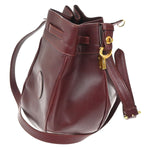 cartier Must de cartier bag Leather - image 4