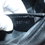 Bally Vintage Shoulder Bag Leather - image 7