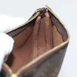 Louis Vuitton Pochette Accessoires Monogram Canvas Mini - image 20