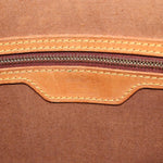 Louis Vuitton Sac Gibeciere Messenger Bag Monogram Canvas PM - image 6