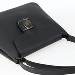 Salvatore Ferragamo Vara shoulder Bag Leather - image 15