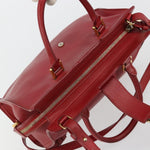 Saint Laurent Monogram Cabas Leather Small - image 16