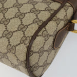 Gucci Vintage Ophidia Shoulder Bag GG Canvas Small - image 14